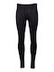 Target Herren Thermo Hose Schwarz