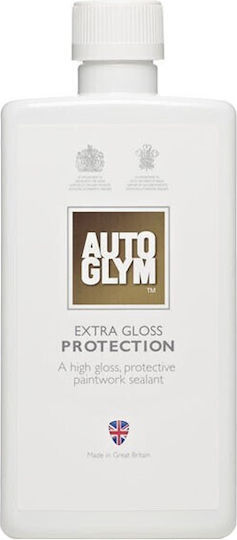AutoGlym Extra Gloss Αλοιφή Κερώματος Αυτοκινήτου 500ml