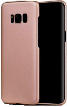 X-Level Back Cover Πλαστικό (Galaxy S8+)