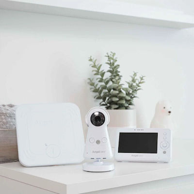 AngelCare Baby Monitor , with Two-Way Communication