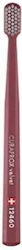 Curaprox Velvet 12460 Toothbrush Ultra Soft Brown