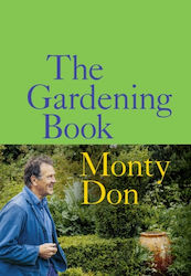 Gardening Book