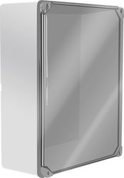 Elvhx Draußen Elektrisches Gehäuse IP55