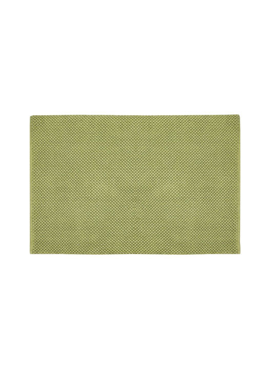 Kleine Wolke Non-Slip Bath Mat Cotton Punto 918...