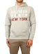 Tommy Hilfiger Men's Sweatshirt Gray