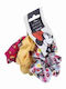 Cerda Minnie Mouse Disney Kids Hair Ties Scrunchies Set 3 Pieces