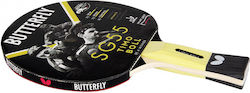 Butterfly Timo Boll Sg55 Ping Pong Racket