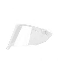 Pilot Helmet Visor Transparent PILUNIZEL46