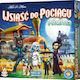 Board Game Get On The Ghost Train 6+ Years Old (PL) Rebel Games