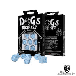 Q Workshop Dice