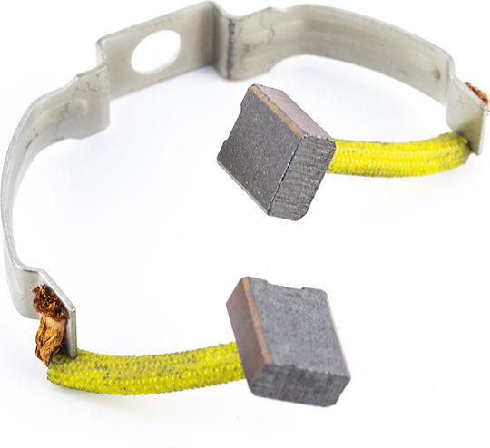 Honda Καρβουνάκια Μίζας Μοτοσυκλέτας 31201-KG7-000