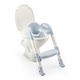 Thermobaby Toddler Toilet Seat Kiddyloo with Fo...