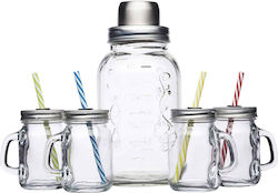 Barcraft Shaker 96429
