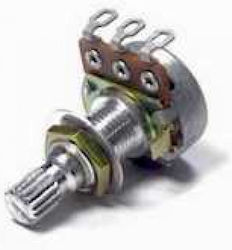 Ibanez Tone Potentiometer