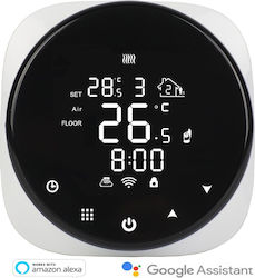 Smart Digital Thermostat