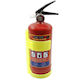 RTC-451 Auto-Feuerlöscher Trockenpulver 8A 34B C 1kg