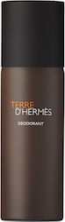 Hermes Terre Дезодорант Спрей