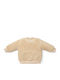 Kids Sweatshirt Sand Teddy