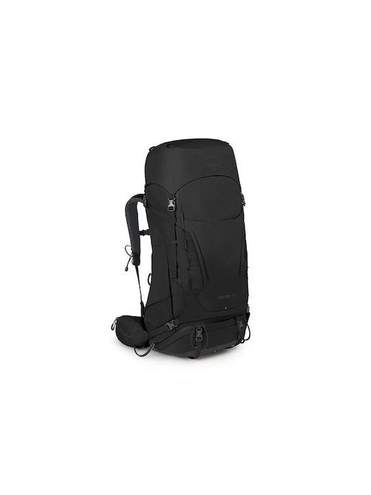 Osprey Kestrel 58 Mountaineering Backpack 58lt Black 10004754