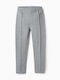 Zippy Kinder Leggings Lang Grey