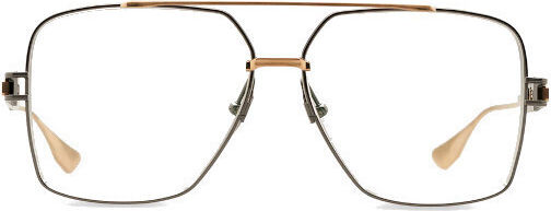 Dita Dita Brillengestelle mit Rezept Männer Metall Titanium Schwarz DTX159-A-03-61