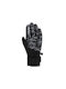 Reusch R-tex Xt Мъжки Гащеризони за ски и сноуборд Черен