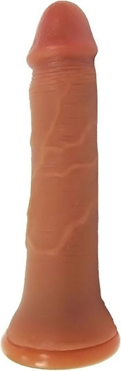 Passion Labs Ρεαλιστικό Dildo Flesh 18cm