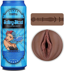 Lovetoy Masturbator Vagina LV250022