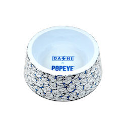 Dashi Schalen Futter & Wasser 1.7lt