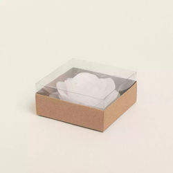Ntampoudis Wedding Favor Box Rose