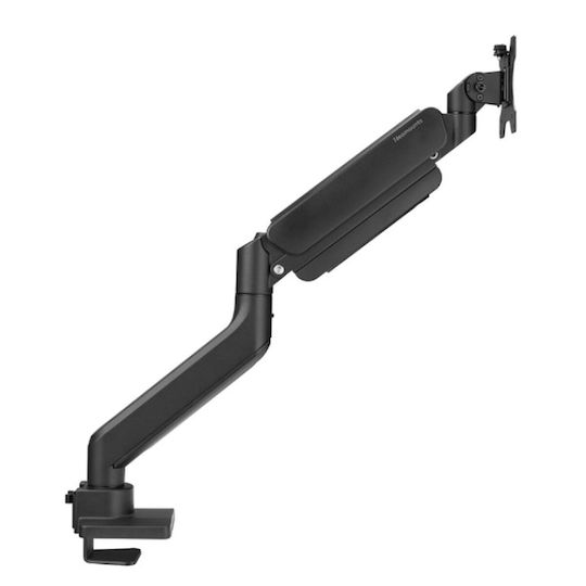 Neomounts Halterung Auf dem Schreibtisch für 2 Monitore mit Arm (DS70PLUS-450BL1)
