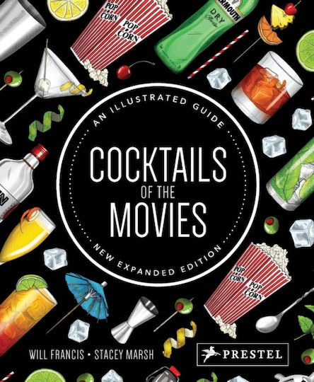 Cocktails of the Movies Cocktails of the Movies