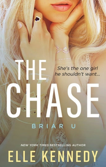 The Chase, Briar U 1