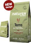 Naturea Naturals 2kg Dry Food for Dogs with Chicken