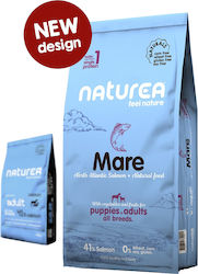 Naturea Naturals 12kg Ξηρά Τροφή Σκύλων