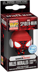 Funko Pocket Pop! Marvel: Marvel -