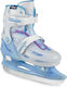 Powerslide Frozen Sister Rules 991011 Eislaufschuhe Lila