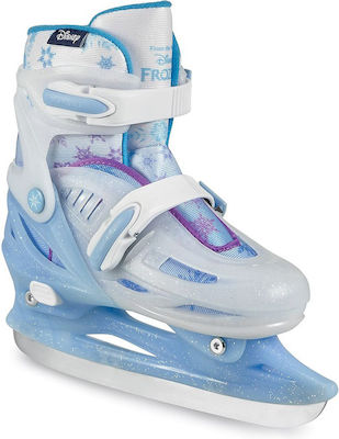 Powerslide Frozen Sister Rules 991011 Eislaufschuhe Lila