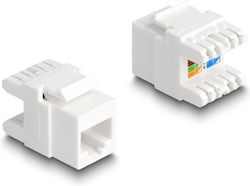 DeLock Module Rj45 88131 Keystone