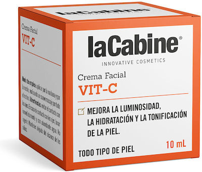 LaCabine Anti-Aging & Regenerating Cream Face 10ml