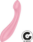 Satisfyer G-Force Vibrator G-Spot 20cm Pink