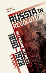 Russia In Revolution