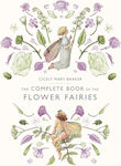 The Complete Book Of The Flower Fairies