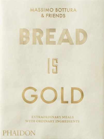 Bread Is Gold Bread Is Gold