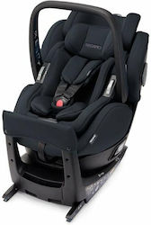 Recaro Salia Elite Baby Car Seat i-Size with Isofix Night Black 0-18 kg