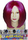 Carnival Wig Square Blond