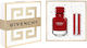Givenchy L'interdit Γυναικείο Σετ με Eau de Parfum 2τμχ