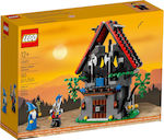 Lego Bausteine Majisto's Magical Workshop für 12+ Jahre