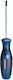 Bosch Screwdriver Torx with Nib Size T25