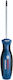 Bosch Screwdriver Torx with Nib Size T20